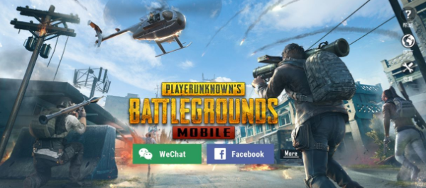 pubgmobile���°汾����