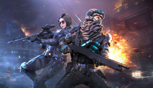 ������ǹս���δ�ȫ