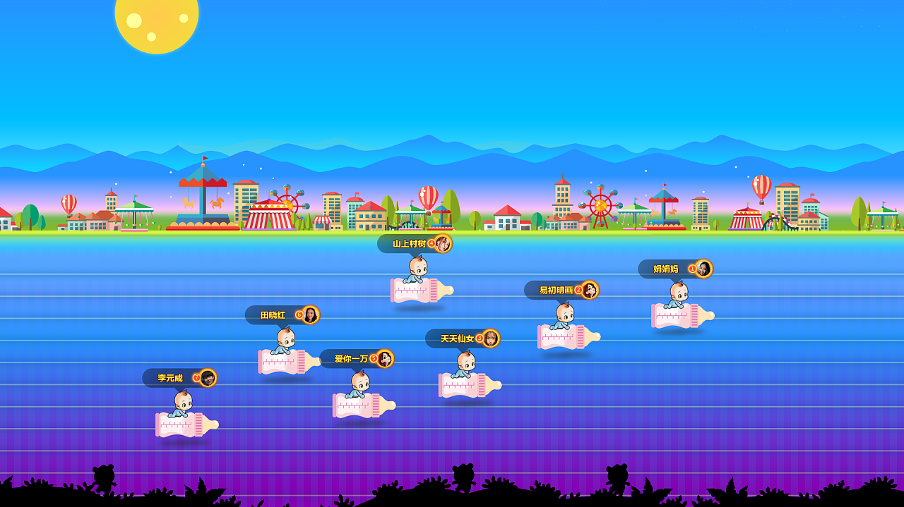 ����С��Ϸ��ȫ2023�Ƽ�