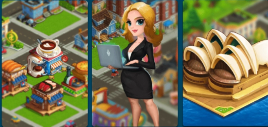 ��ҵģ�⾭Ӫ����Ϸ��ȫ