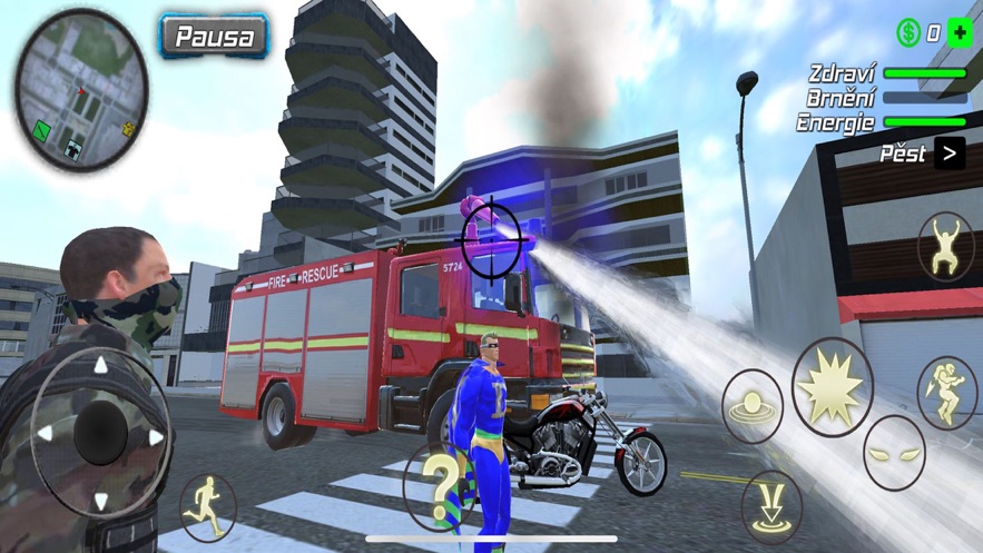 ��ԪӢ�۴���˹ά��˹������Ϸ��׿��ͼƬ3