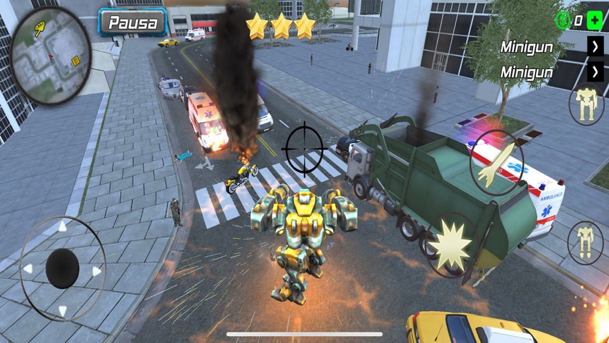 ��ԪӢ�۴���˹ά��˹������Ϸ��׿��ͼƬ4