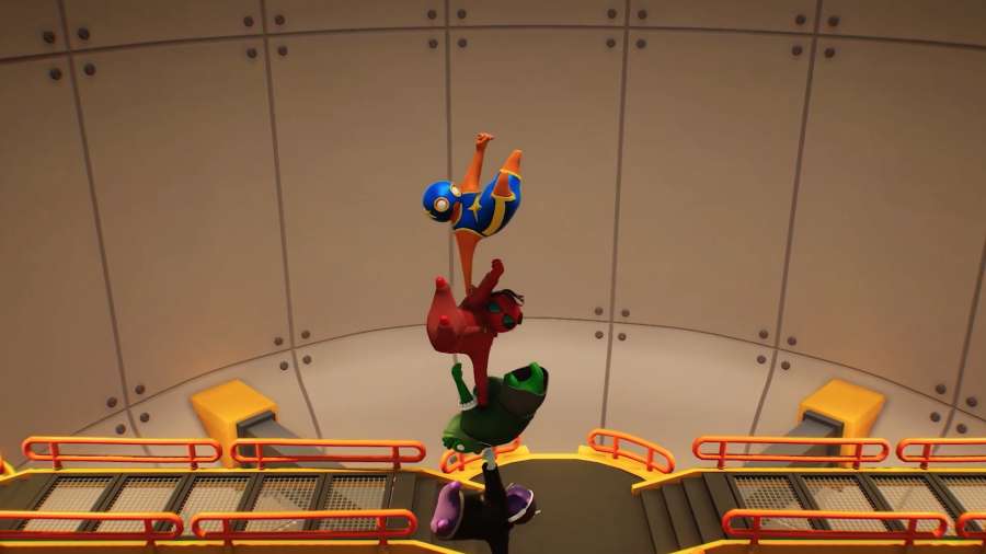 Gang Beasts�������İ�ͼƬ1