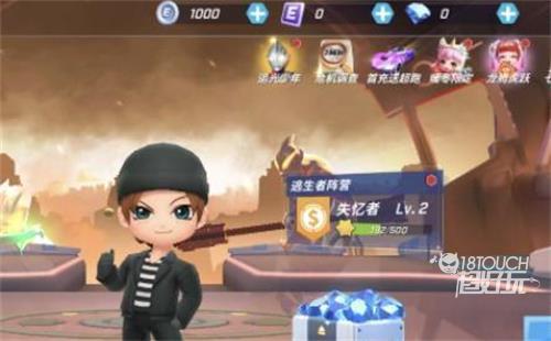 逃跑吧少年兑换码最新2022八月一览