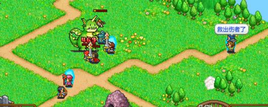 冒险村物语需要配置