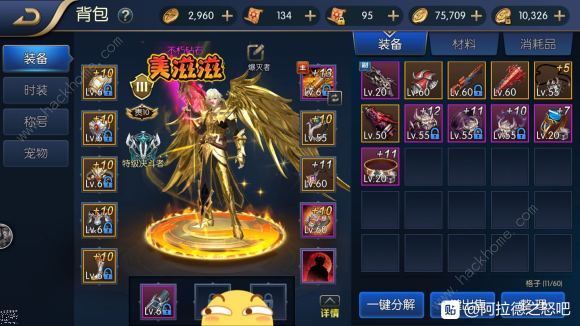 ������֮ŭ2020ְҵ���� ��ǿƽ��ְҵ�Ƽ�[��ͼ]ͼƬ3