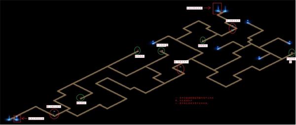 江湖悠悠黄粱村全攻略