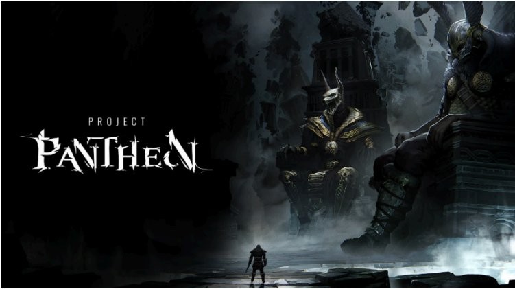 ڰRPGProject Pantheon37¿ ռϵͳ