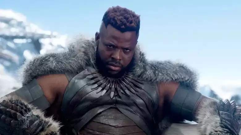 黑豹反派人猿演员:希望能在DCU中饰演蝙蝠侠_xiayx.com 黑豹反派人猿演员:希望能在DCU中饰演蝙蝠侠