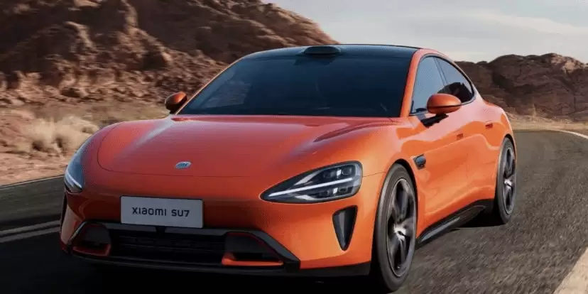 С��SU7�ڱ�ģʽ�������ֶ�ɾ�� �ٷ���ŵ����OTA
