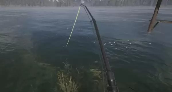 OutFishingDemo��ȫ����ʵ����˵