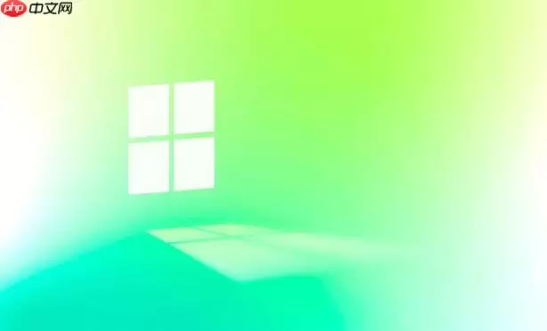 ��ο���Win11���õ�&ldquo;������ģʽ&rdquo; �ƹ�ǩ����װӦ���̵�����������