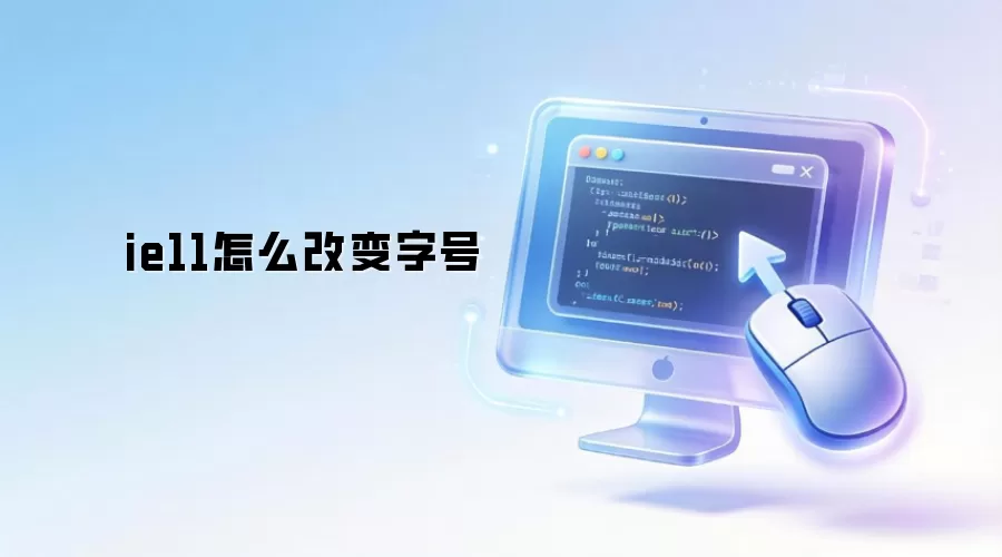 IE11��������������С����