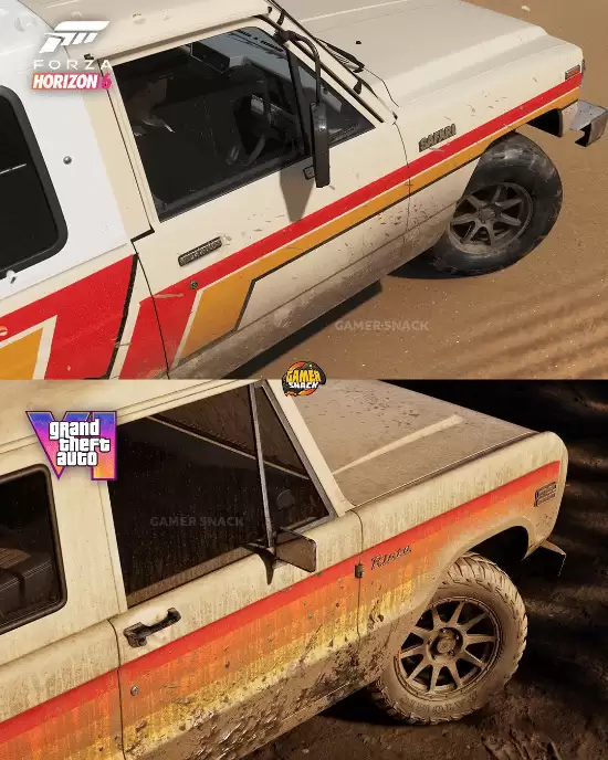 GTA6��������ϸ�ڶԱȵ�ƽ��6