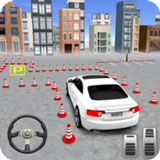 �ִ�������ʻͣ����3D