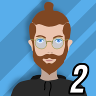 �ռ�����ģ����2