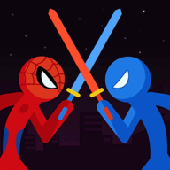 ˸