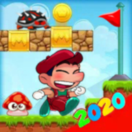 �����ֵܴ���ð��2020