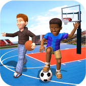 ��У�ļ��ﾶ�˶�