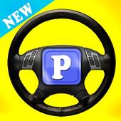 �ִ�ͣ������ʻģ����