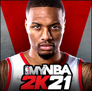 NBA 2K21