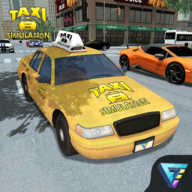 ���⳵˾��3Dģ����2021