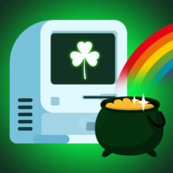 �������