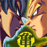 DBZ����սʿ֮ս