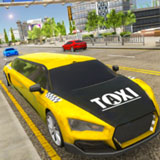 �����γ����⳵ģ����