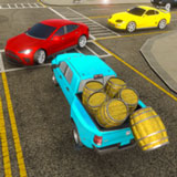 ԽҰ4x4Ƥ��ģ��