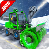 �������д�ѩ��