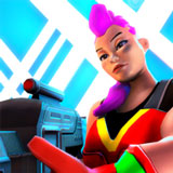 ��ը��Ӣ�۹���