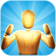 �������