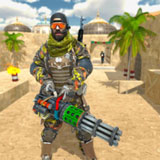 FPSͻ����ս��