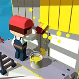 ��ɫ����3D