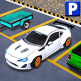 �ϳ�ͣ����Ϸ