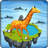 ���õĶ���԰3D