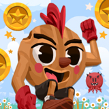 �����ˣ���Ծ