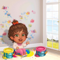 �Ҿ���ƺ�������ɫ