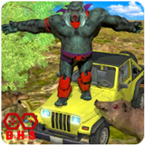 �����еĿ�Ұ���֮ս