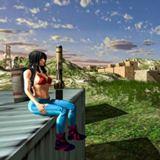 ��һ�˳����ǹ