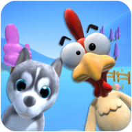 ��˵����С����С��