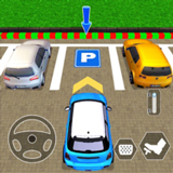 �ռ�ͣ����ģ����