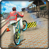 BMX 3D