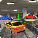 �ֱ�ͣ���� 3D