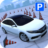 ͣ������ʻ3D