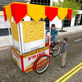 ����С�����г�