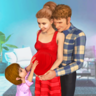 �и�ģ�������Ҹ��������ͥ 3D