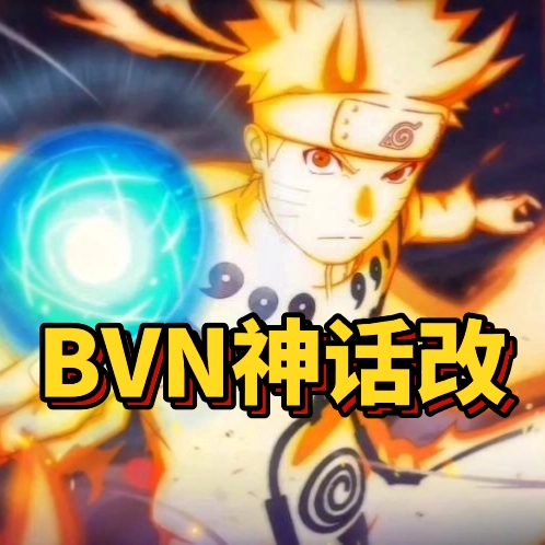 BVN