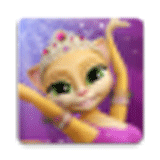 ��˵���İ���è